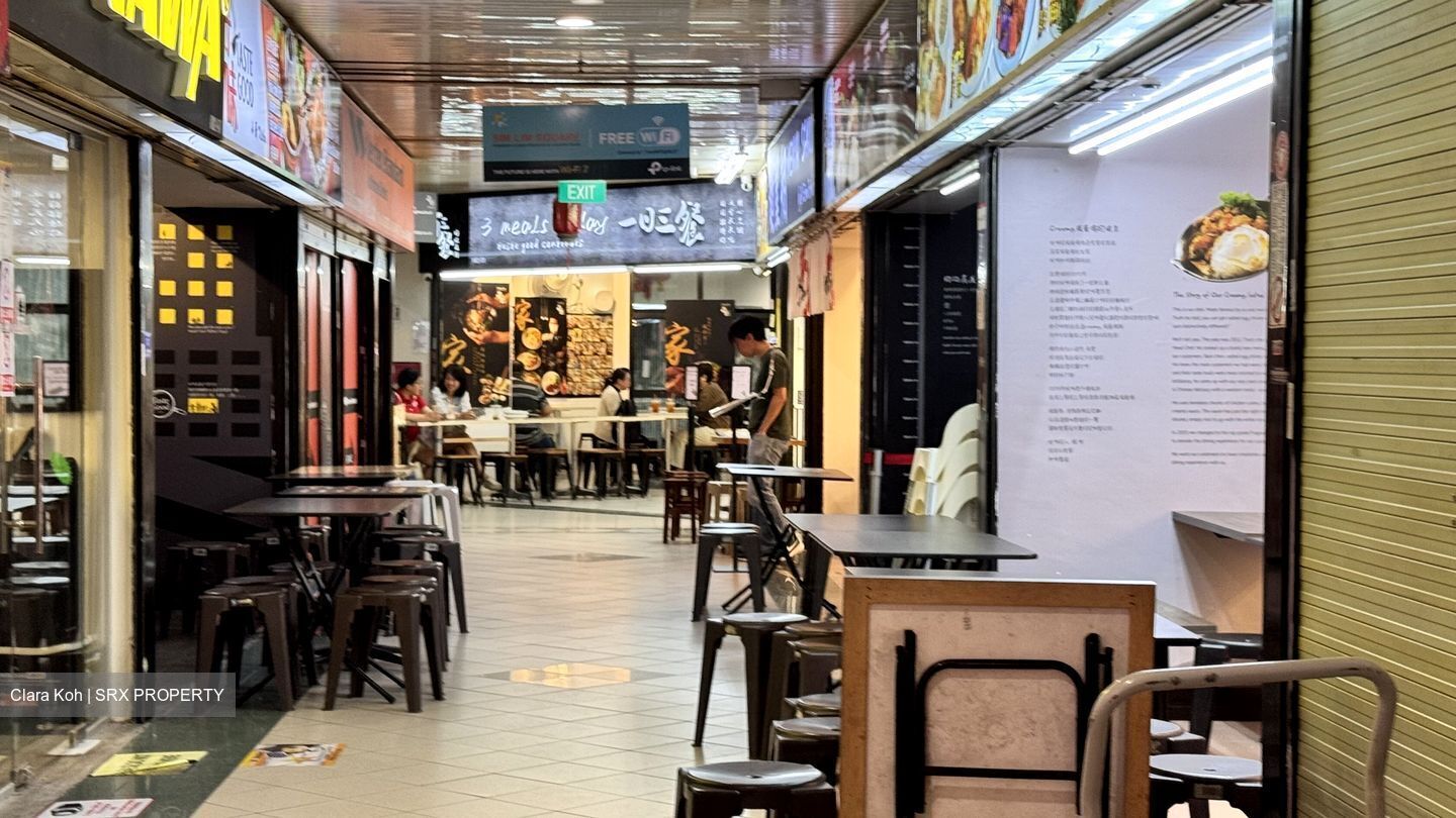 Sim Lim Square (D7), Retail #475271001